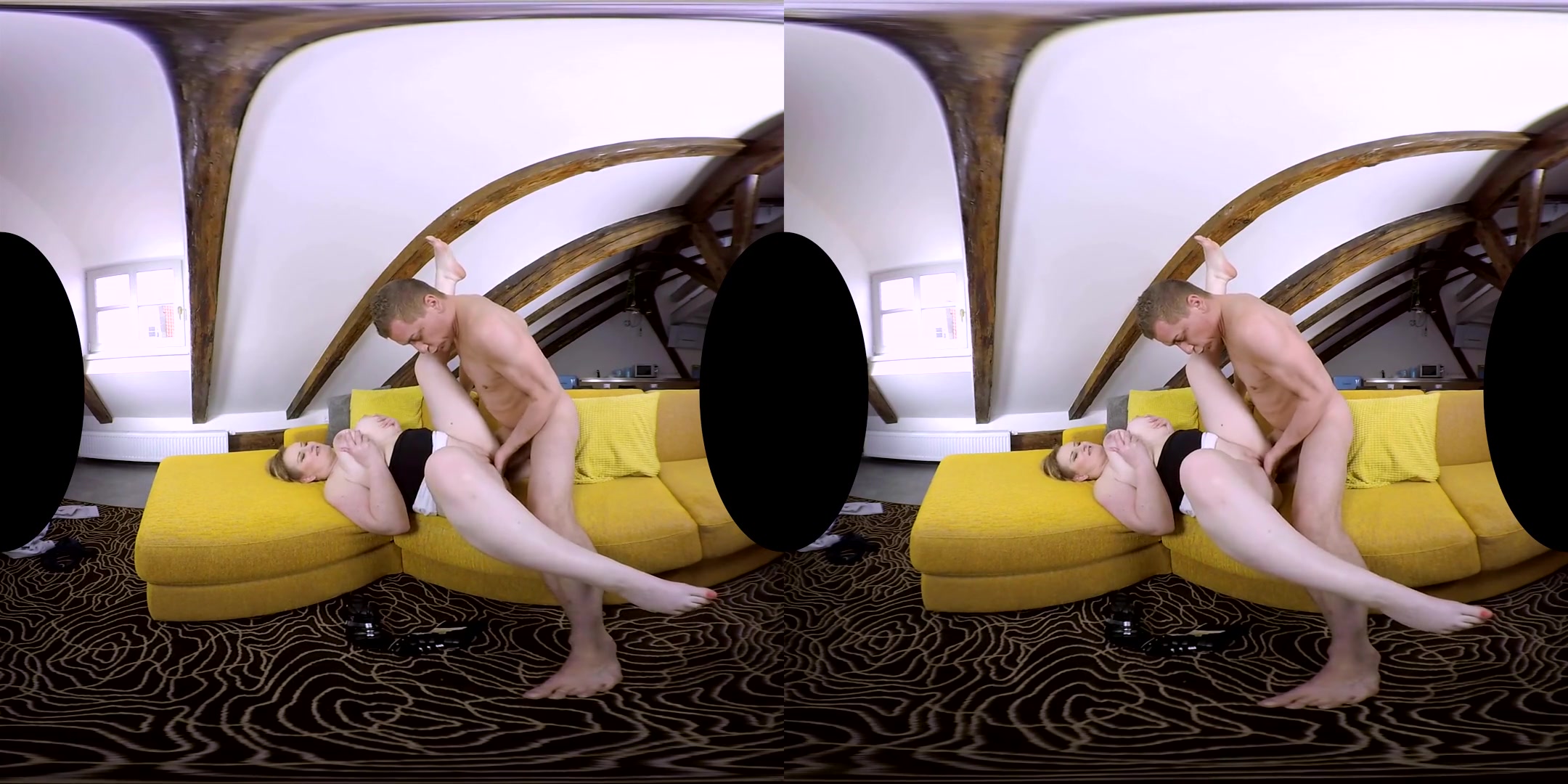 Silvana in Big Is Beautiful - - RealityLovers