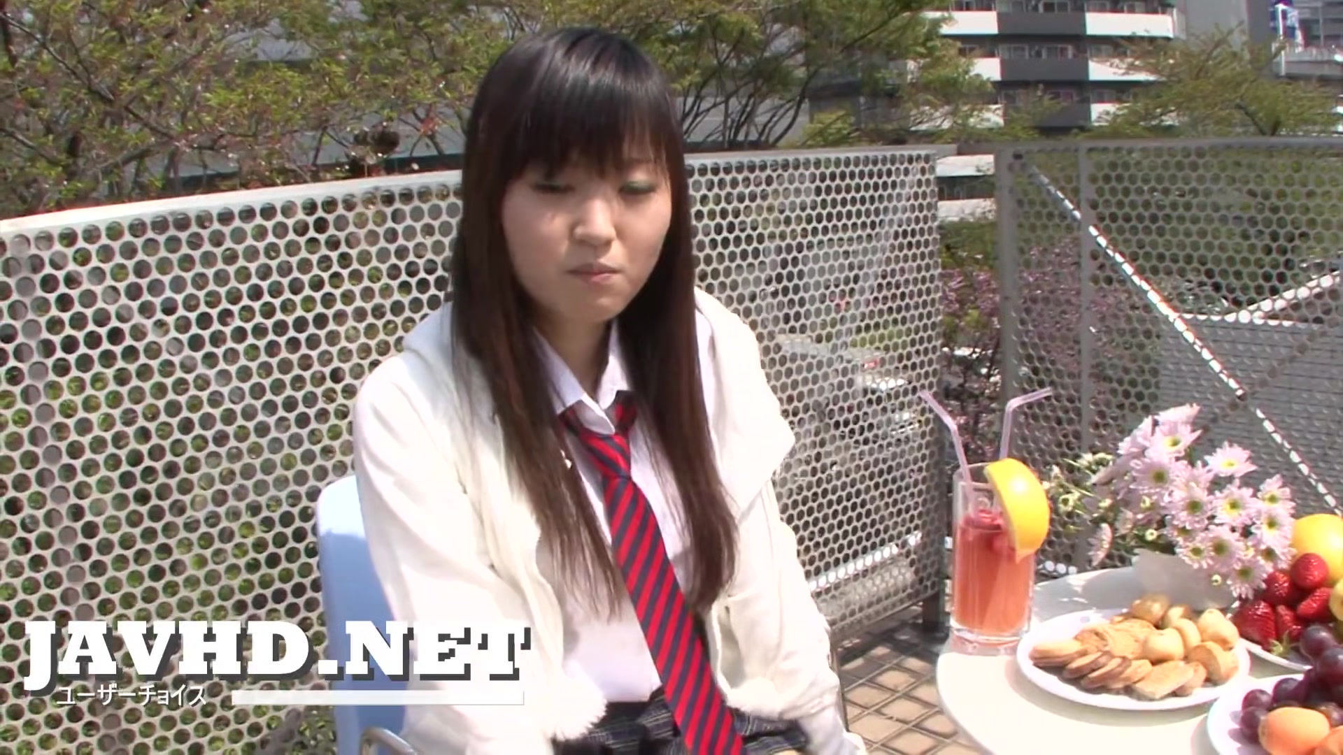 Exuberant Japanese girls share their love for playful and fun sex