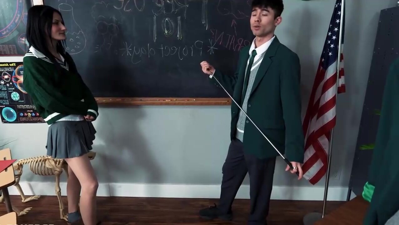 what s the square root of creampie