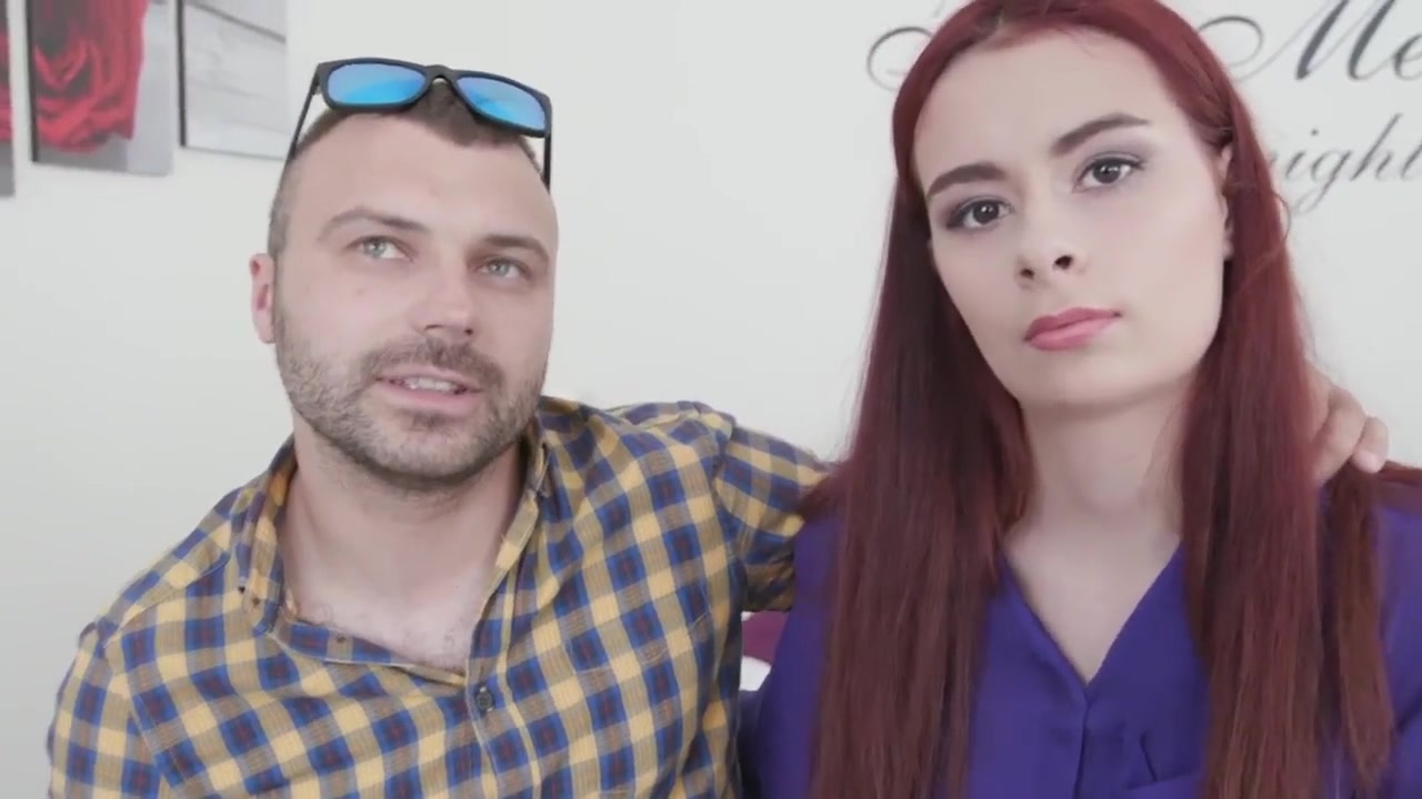 Stranger Impregnates Lovely Wife With Scyley Jam