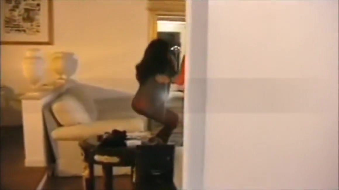 Superbe ebony3a¨ Sexe Beauta Rare Remix movie.