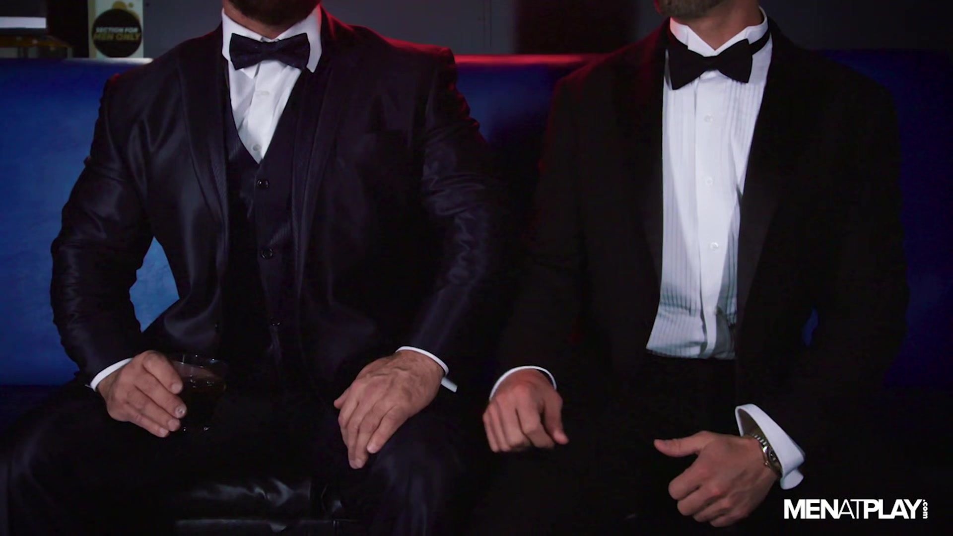 Tux Glory 2 - MENatPLAY