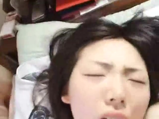 cute korean lover homemade