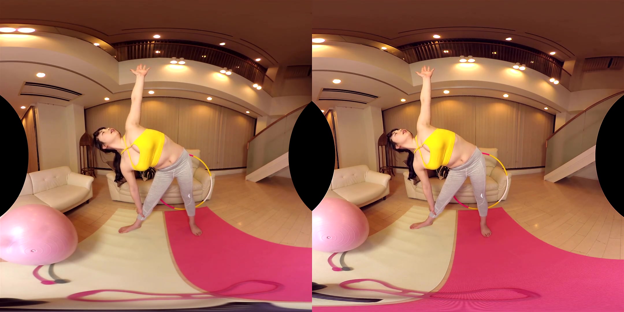 Mari Shiraha Unable to Focus During Our Private Lesson - FANTASTICA