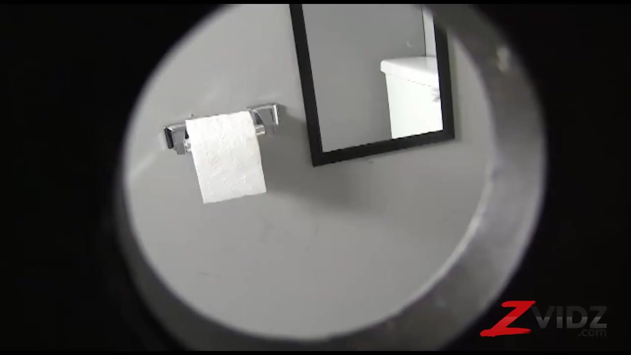 Sexy Brunette Halie James At The Glory Hole