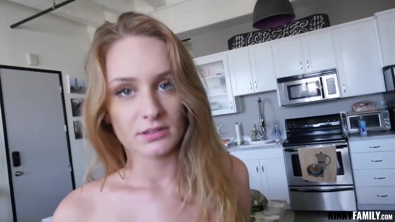 Fucking My Hot Stepsister In Pov
