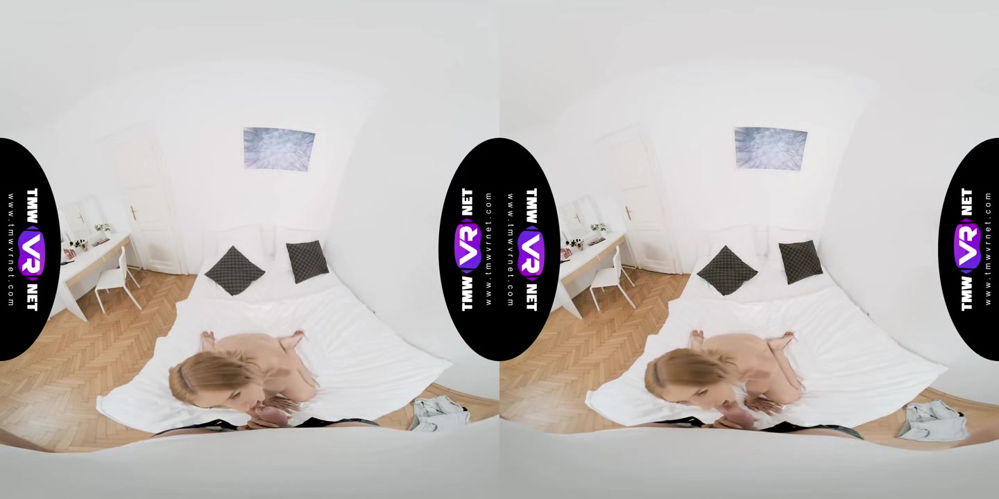 Good Party Starts With Orgasm - TmwVRNet
