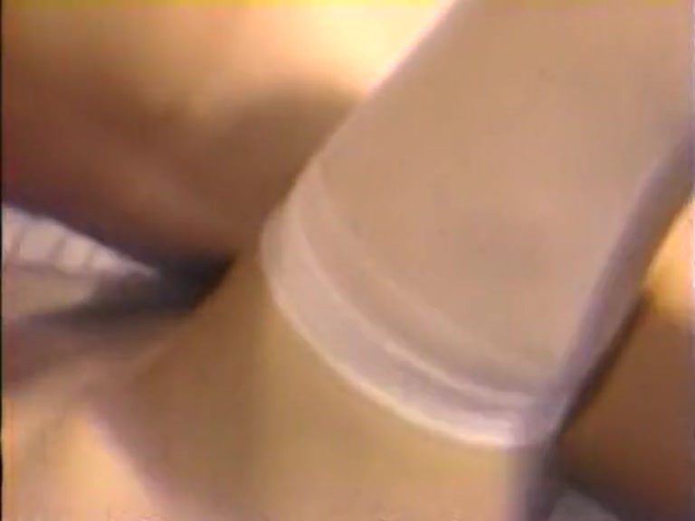Testing lewd nurse pussy with cock