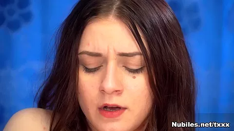 Alissa Candy in Nice Tits - NUBILES