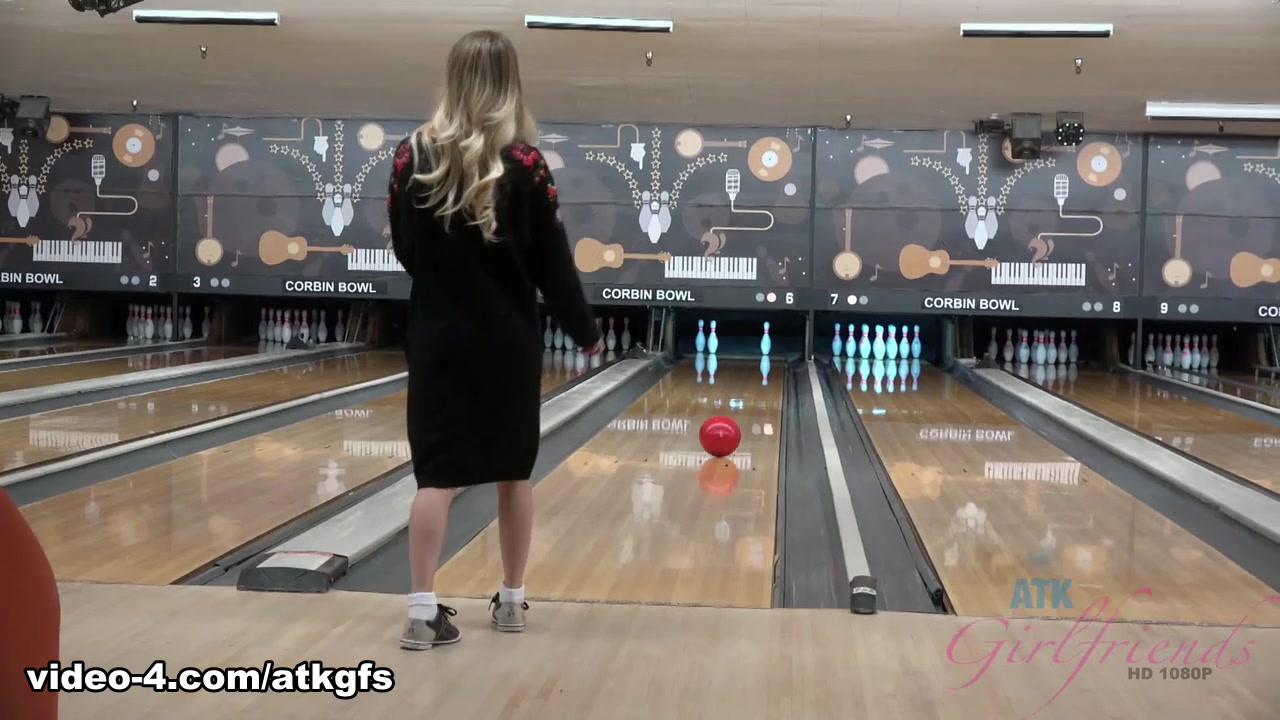 Riley Star in Virtual Date Movie - ATKGirlfriends