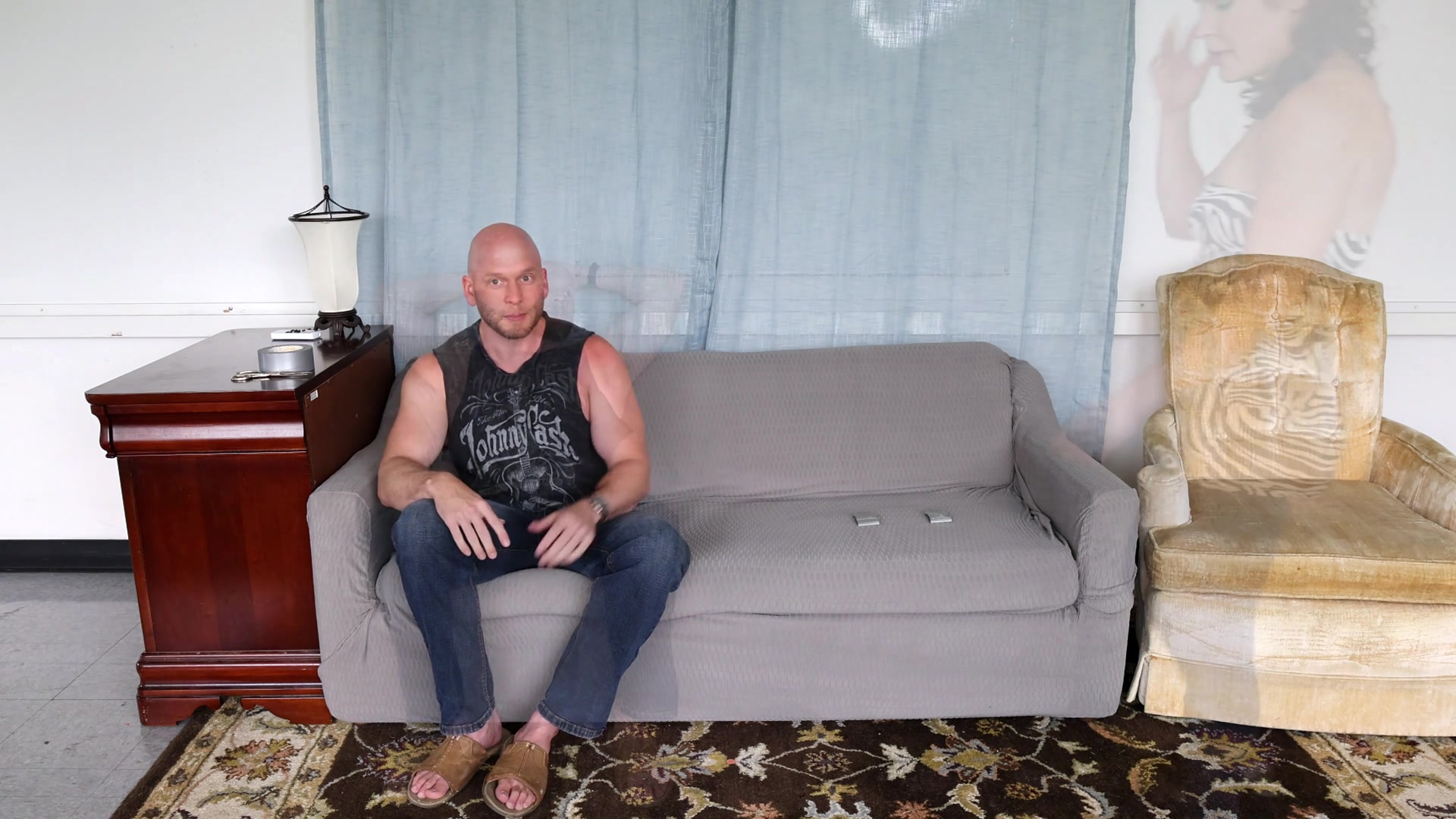 Angry Step moms Blowjob 4k - Sammi Starfish