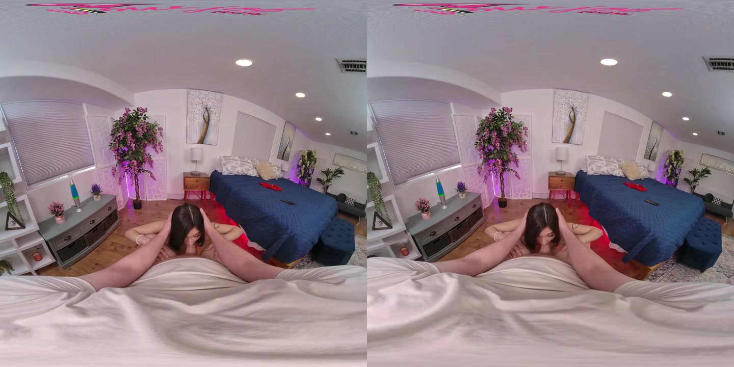 Bj Chronicles: Aria Valencia Shows You How It's Done