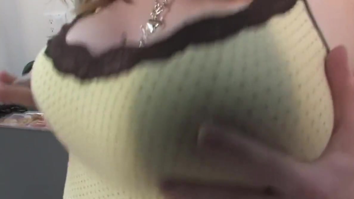 Chris Cannon - Great Tits On Redhead Sexy Girl Next Door