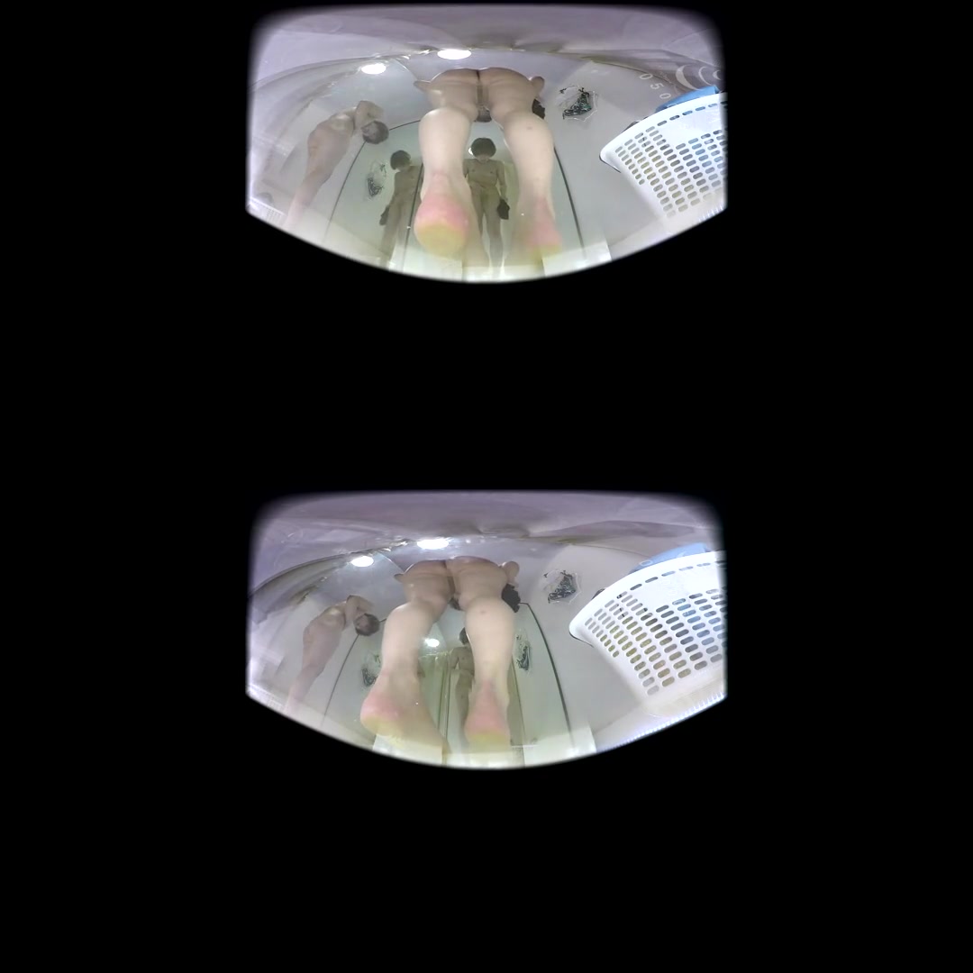 Footage From a Changing Room - PetersPrimoVR