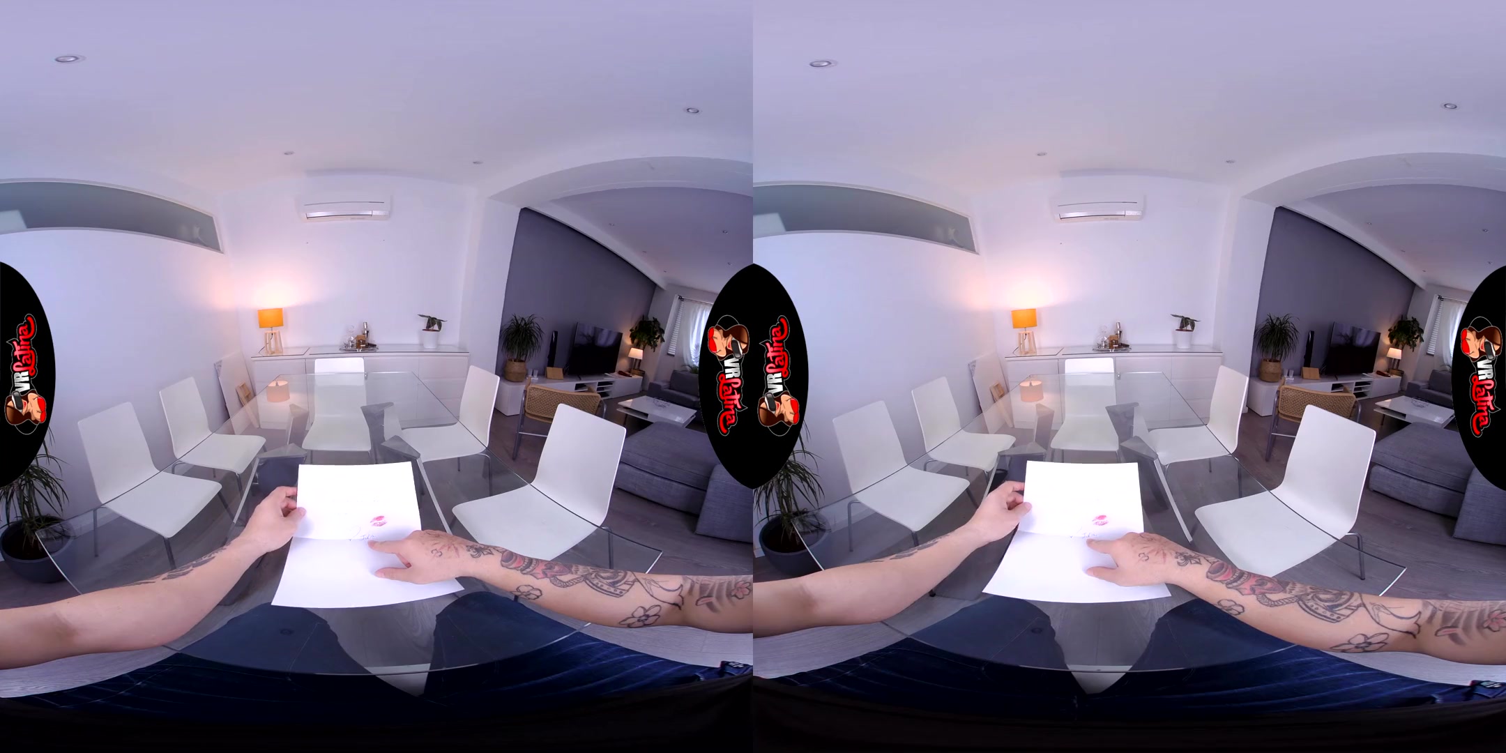 My Valentines Gift - SexLikeReal