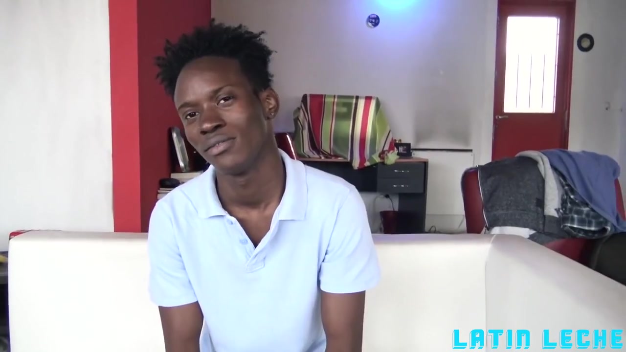 Braces Jamaican Raw Butt Pounded