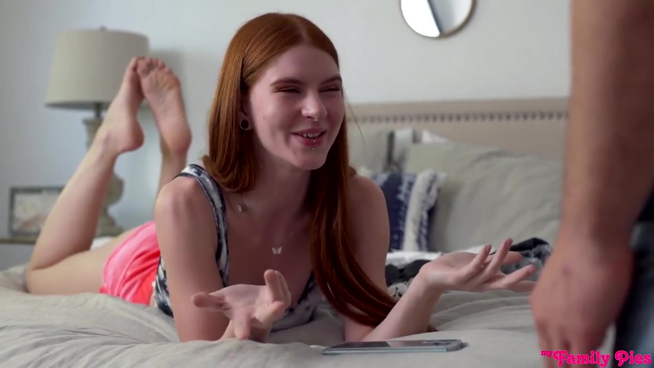 Maid-banger Tricked Into Fucking Stepsister 2!