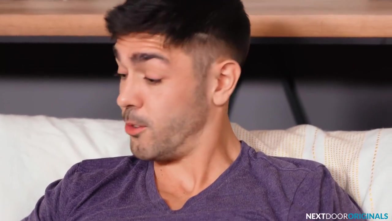 Nico Coopas Frustrated Fuck