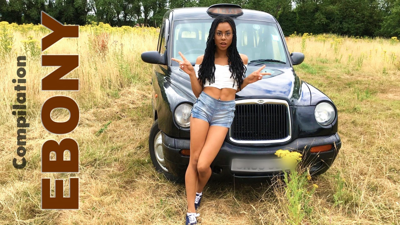 Ebony Babes - FakeHub