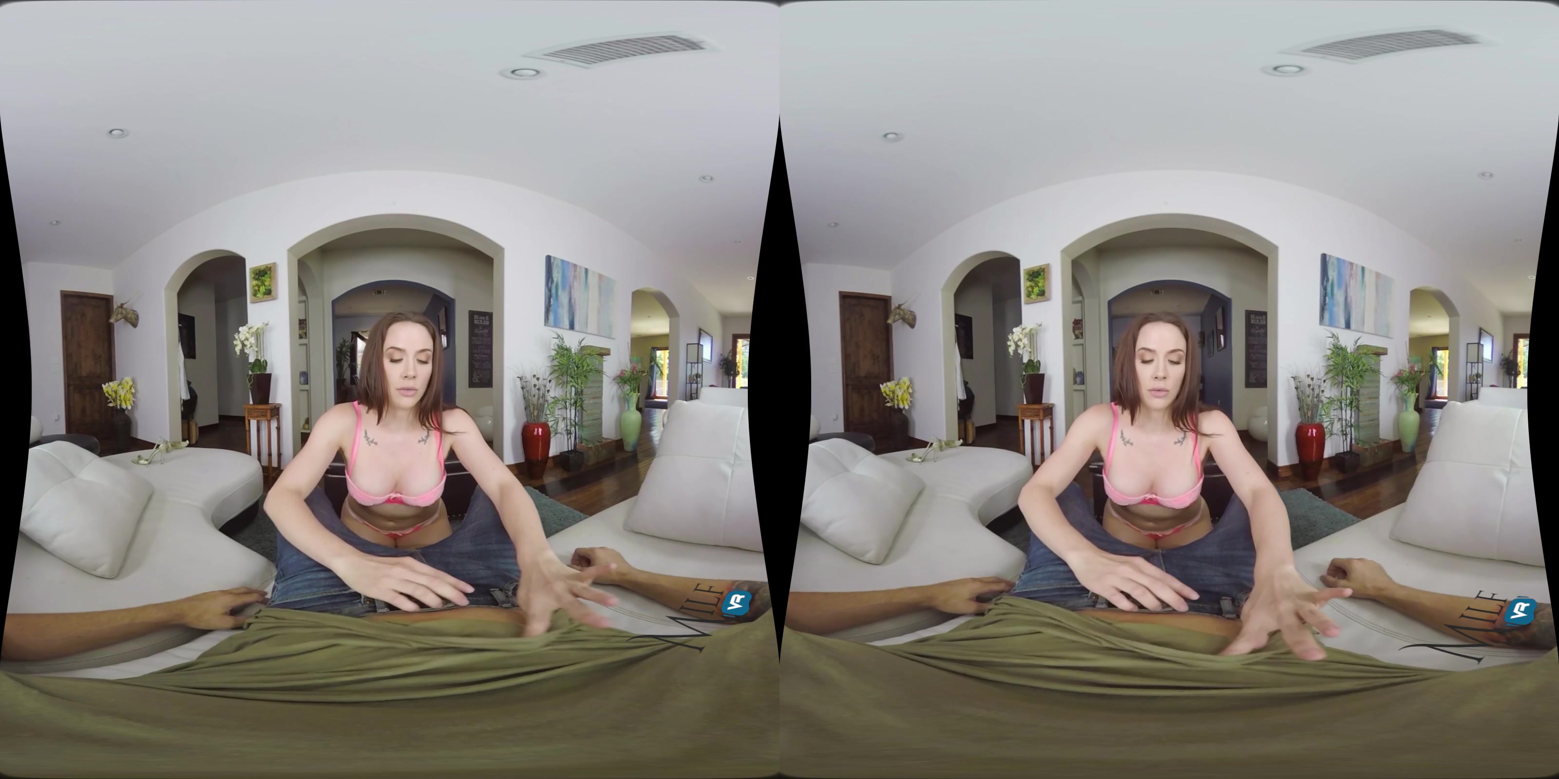 MilfVR - My Play Toy