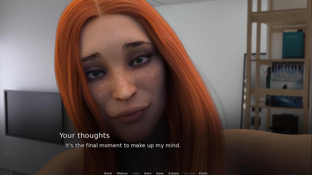 College Bound She Wants Me To Cheat My Girl With Her Ep 13