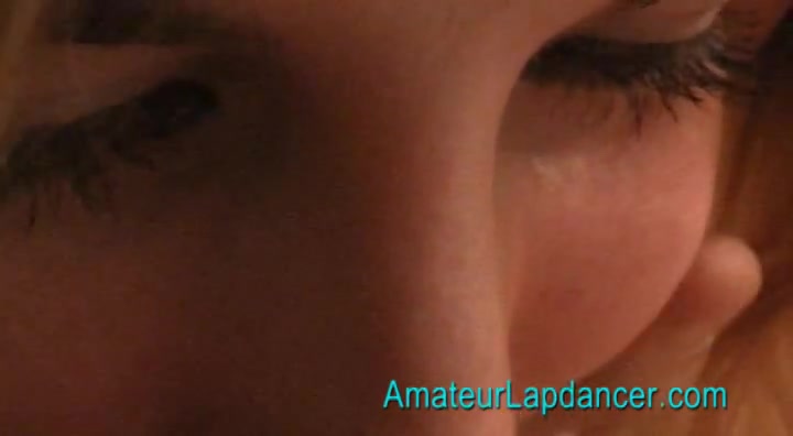 Lapdance by hot czech teen 18+ Zdenka