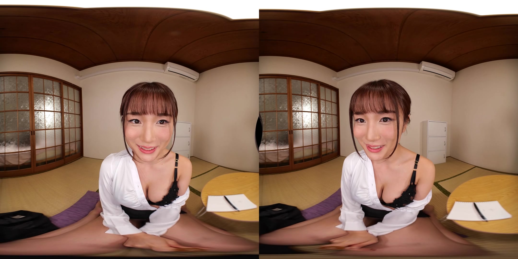 Mizuki Katase - Apartment Days! Mizuki Katase Act 1 - FANTASTICA