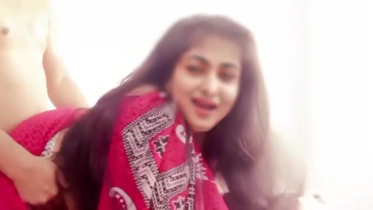 Pretty Indian Stepmom Disha Fucked From Behind Cum Inside Creampie
