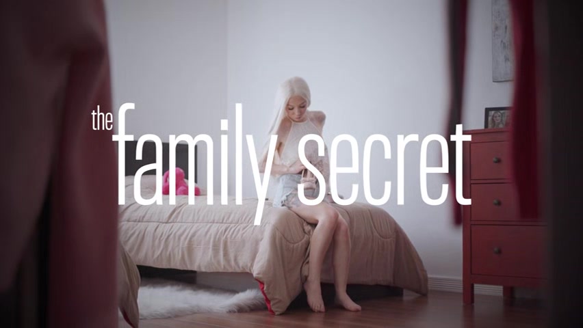 The Family Secret pt. 1