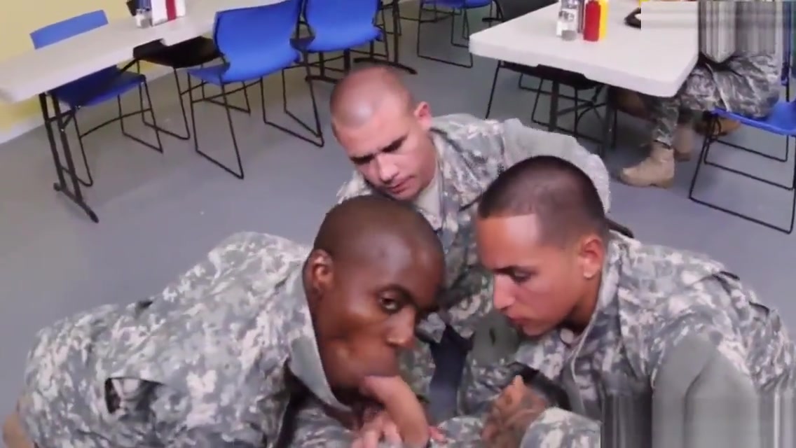 Gay porn stories army man movies and sex Yes Drill Sergeant!