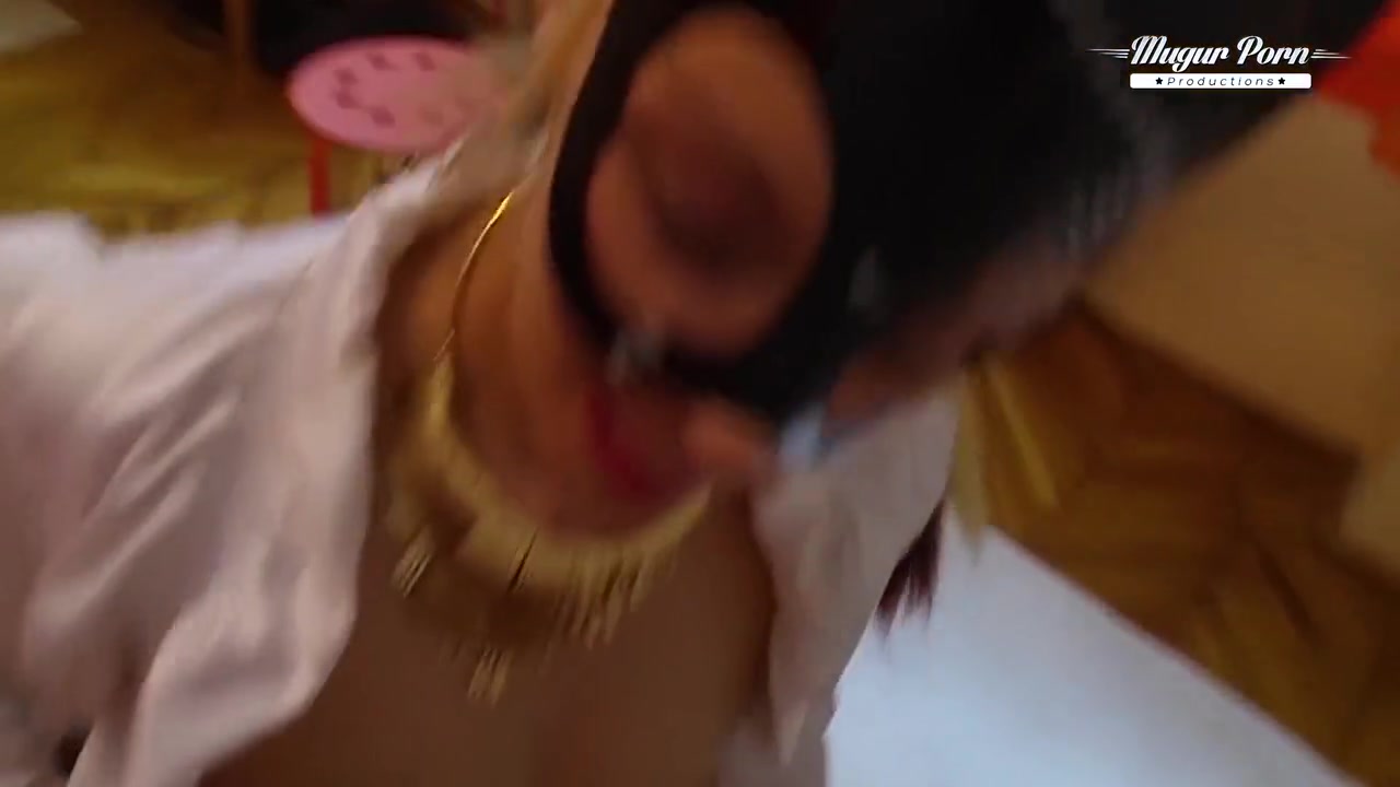 Bossi Needs A Hot Fuck