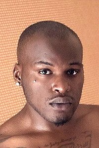 Daddy Black