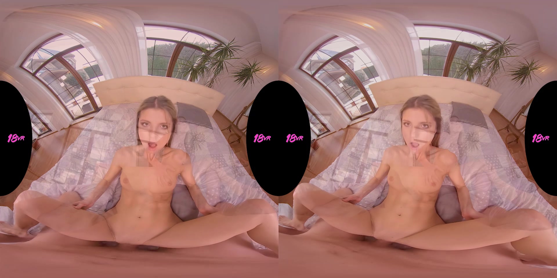 Dancing in the Sheets