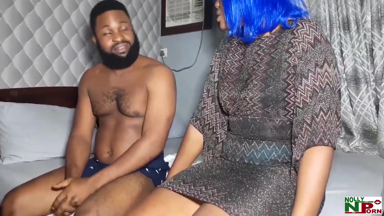 The - Few Days To Her Wedding She Was Caught Fucking Her Husbands Best Friend