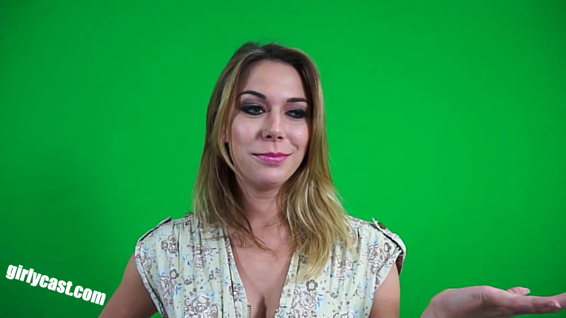 Sweet Anni Casting