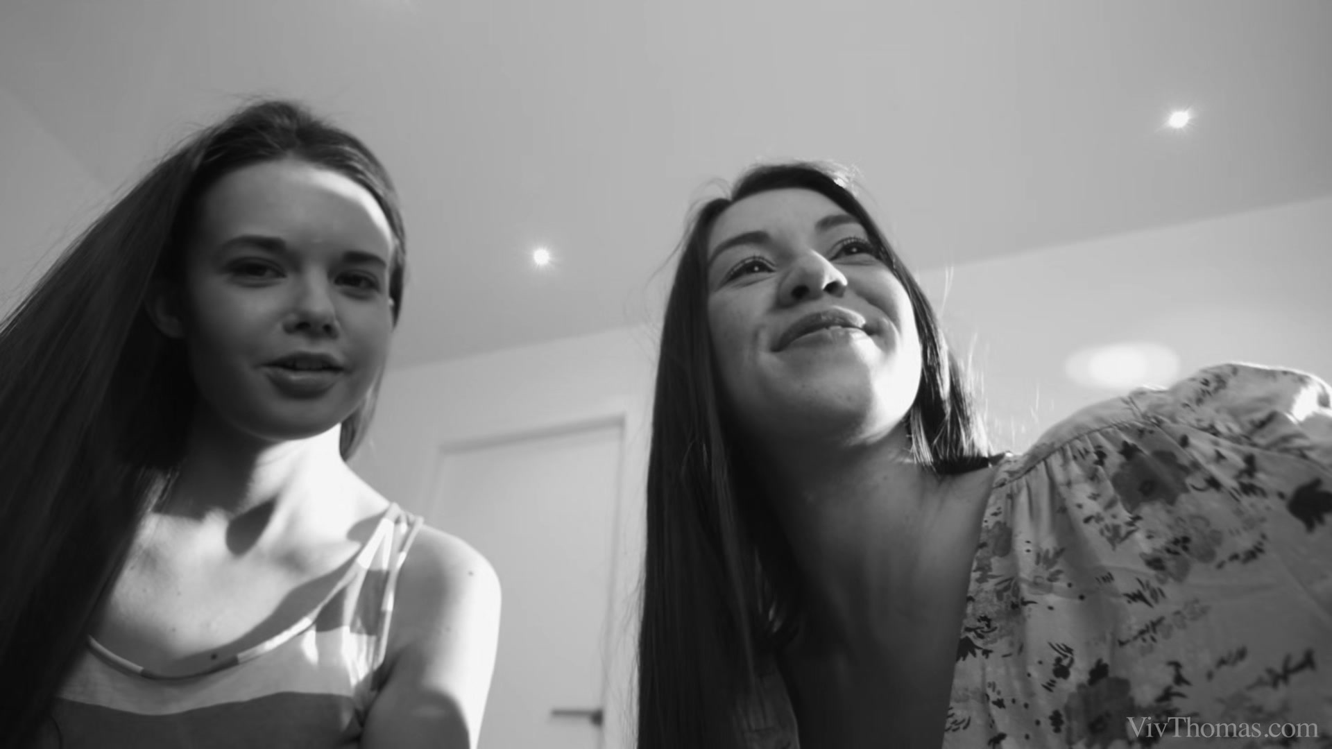 6000rpm 3 - Frisky - Baby Jewel & Tiffany Doll - VivThomas