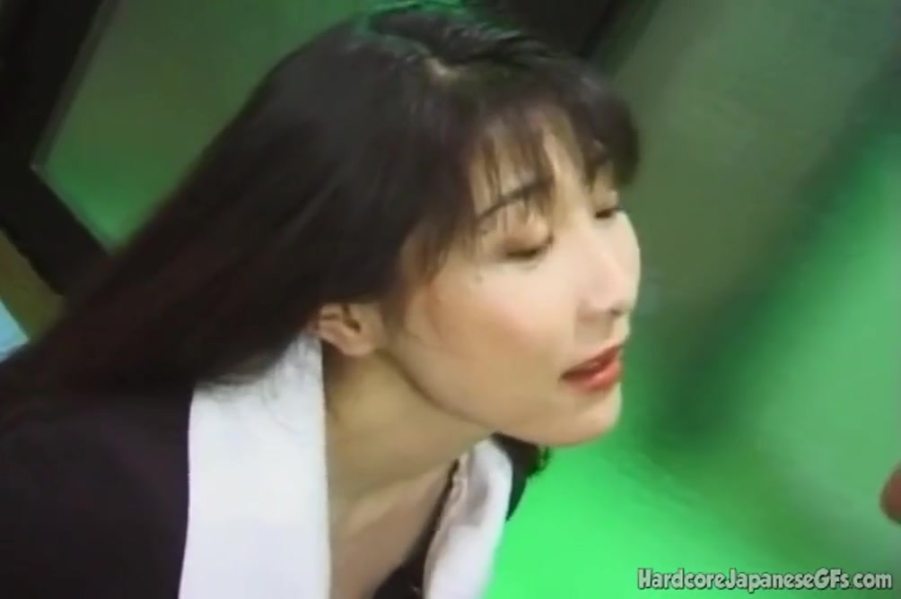 Asian Milf Fucked Hard In Cowgirl And Missionary