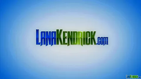 Lana Kendrick - New Years Sunset 2