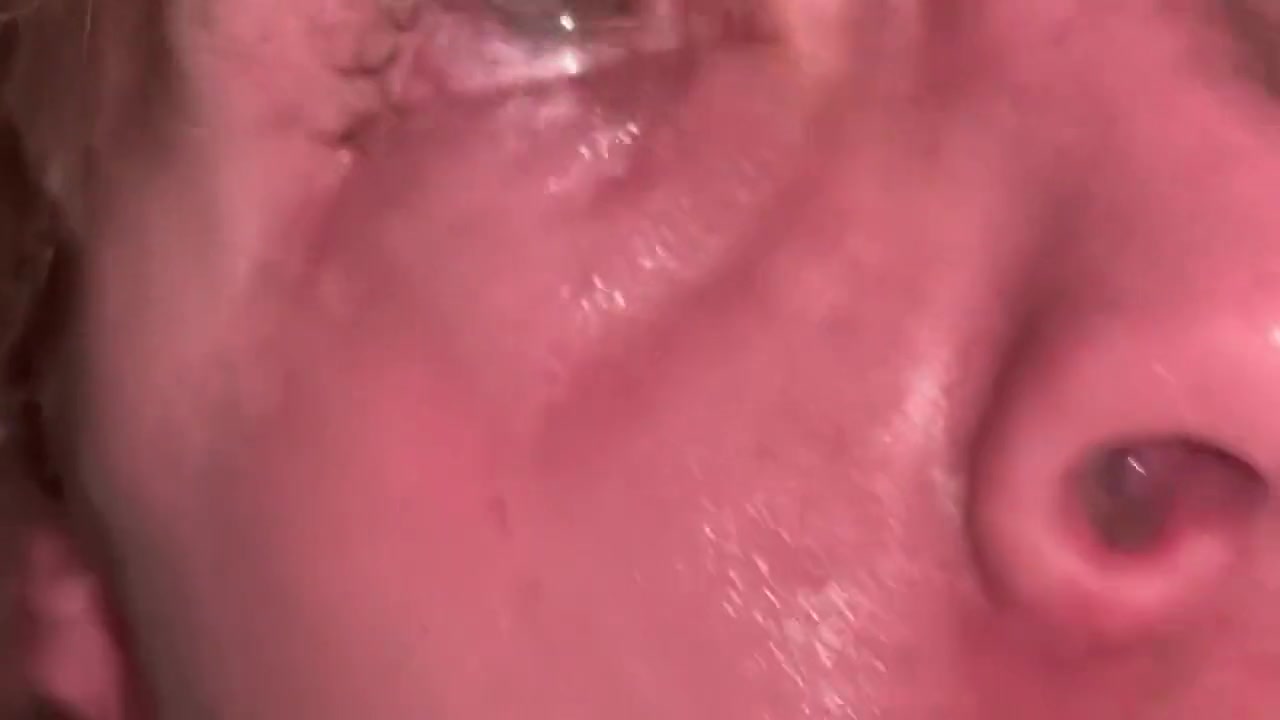 White Twink Used Rough By Bbc Facefuck
