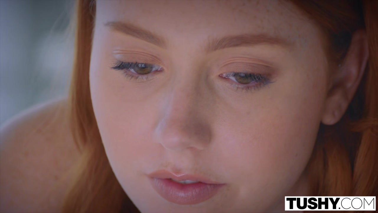 TUSHY Thicc college student 18+ won't stop until she is gaped by her teacher