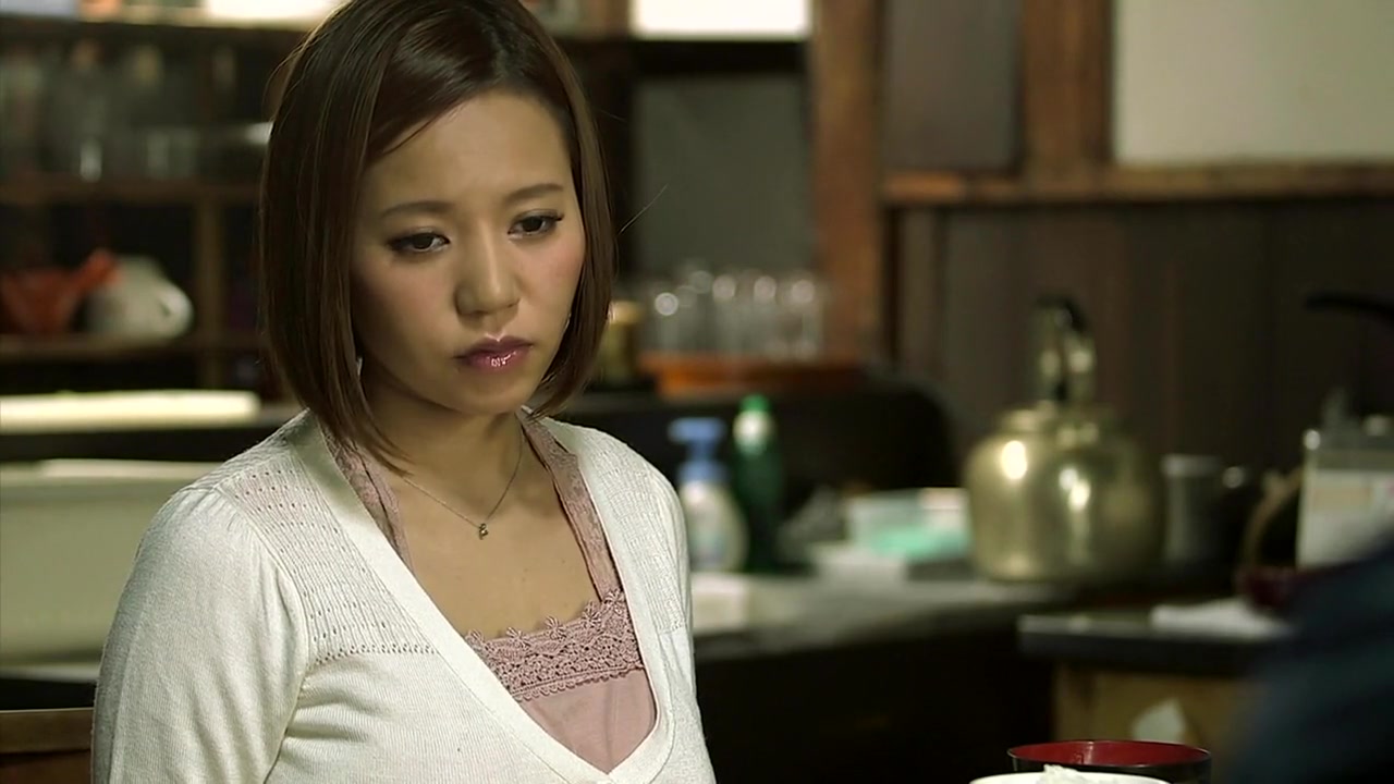 Cheating Housewife Ruri : 1