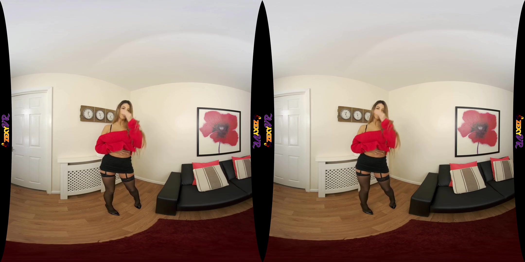 Ready When You Are - SexLikeReal