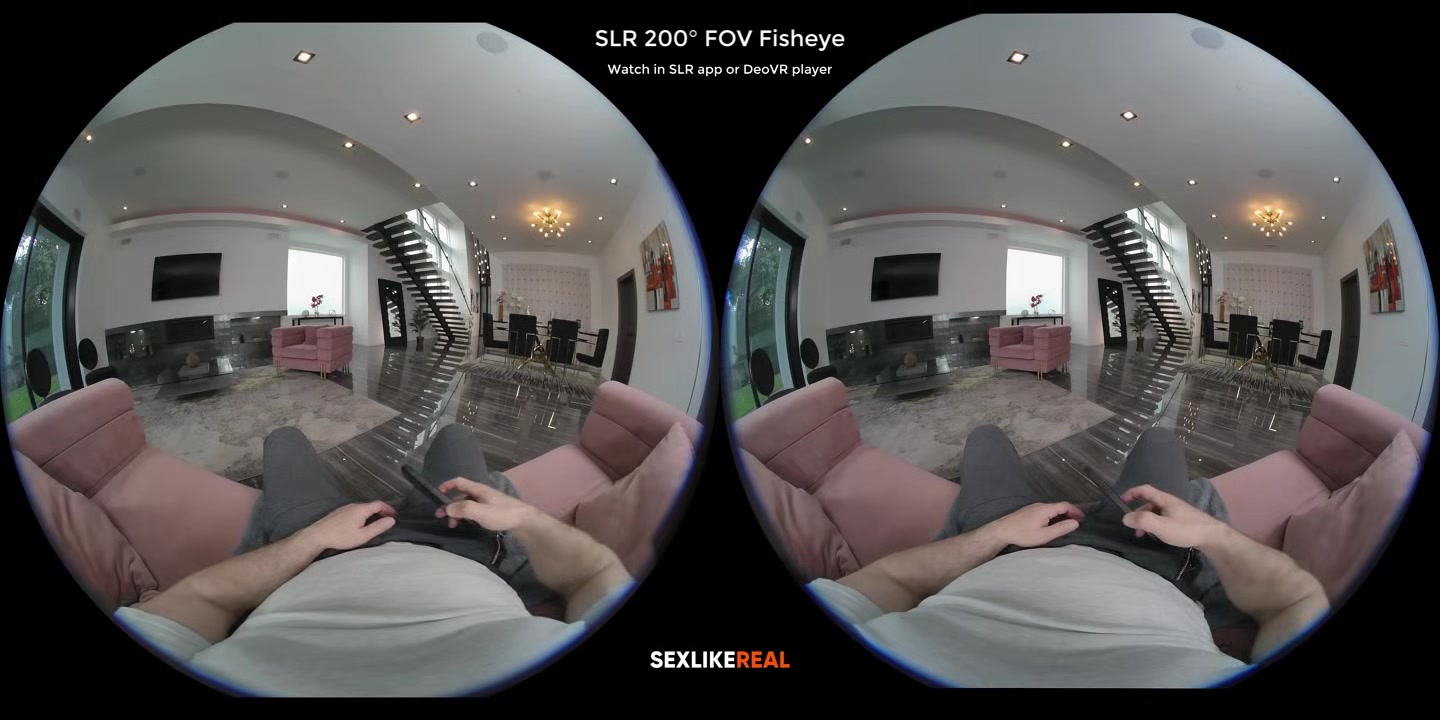 Nympho Alchemy: Stalker Soulmate - SLROriginals