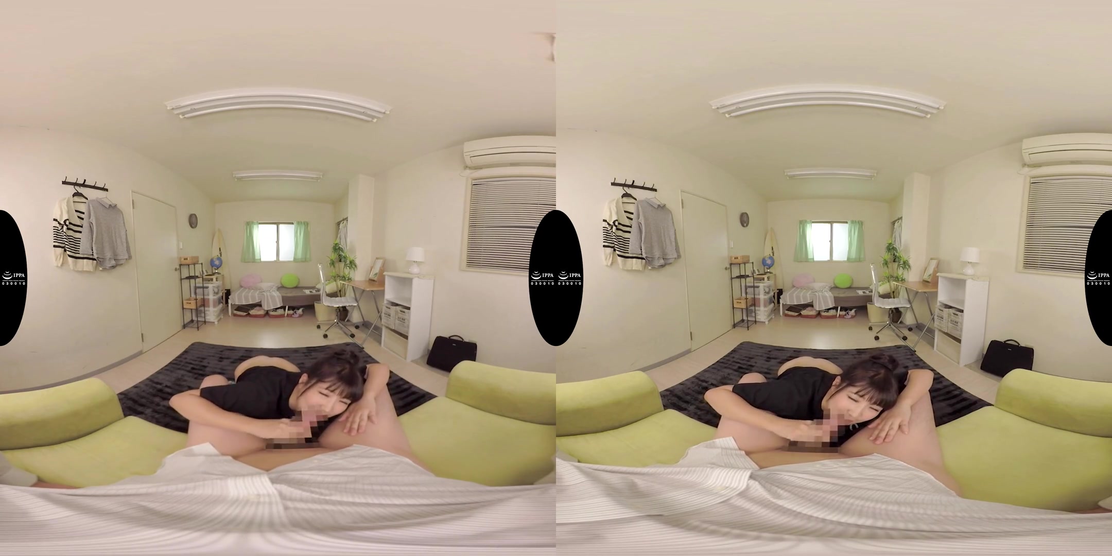 Marina Yuzuki in Marina Yuzuki Massive Tits Leads to Titjob Heaven 2 - WAAPVR