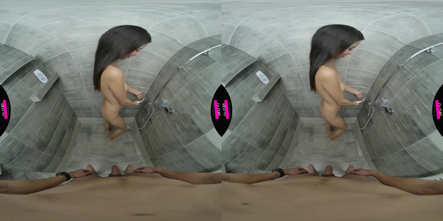 Enjoying In The Shower With Paula Shy - PS-Porn