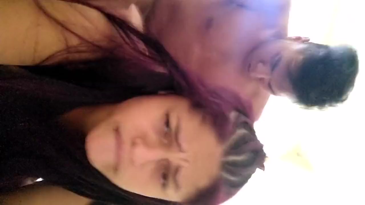 Eyes Rolling Because The Rough Fuck Of Her Coworker And Gets Creampie