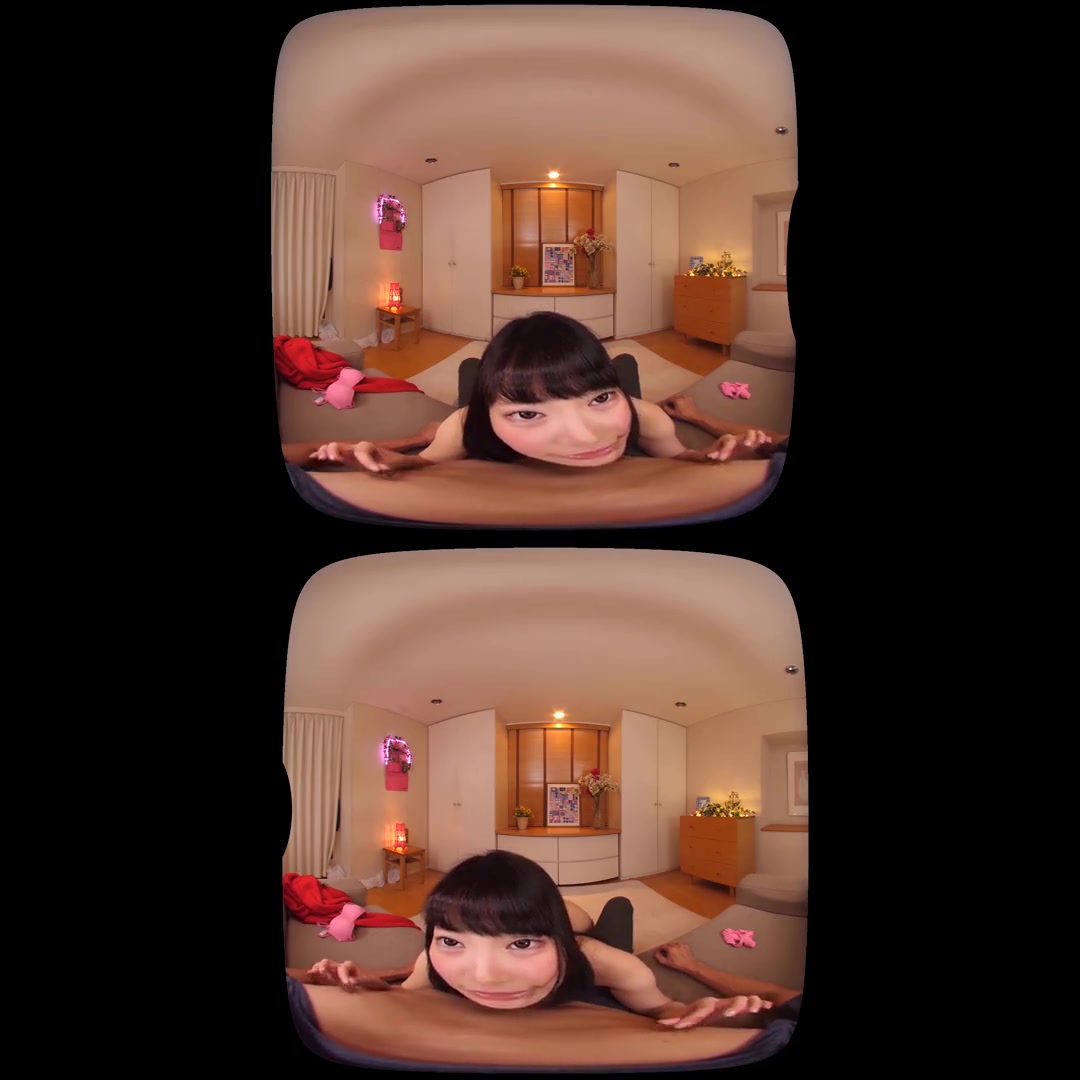 Seiran Igarashi I Will Be Your Cum Receptacle - SexLikeReal