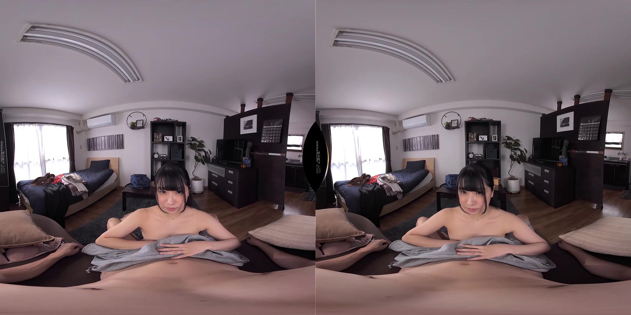 Mihina Nagai Asmr Sensual Ear Whispering Vr