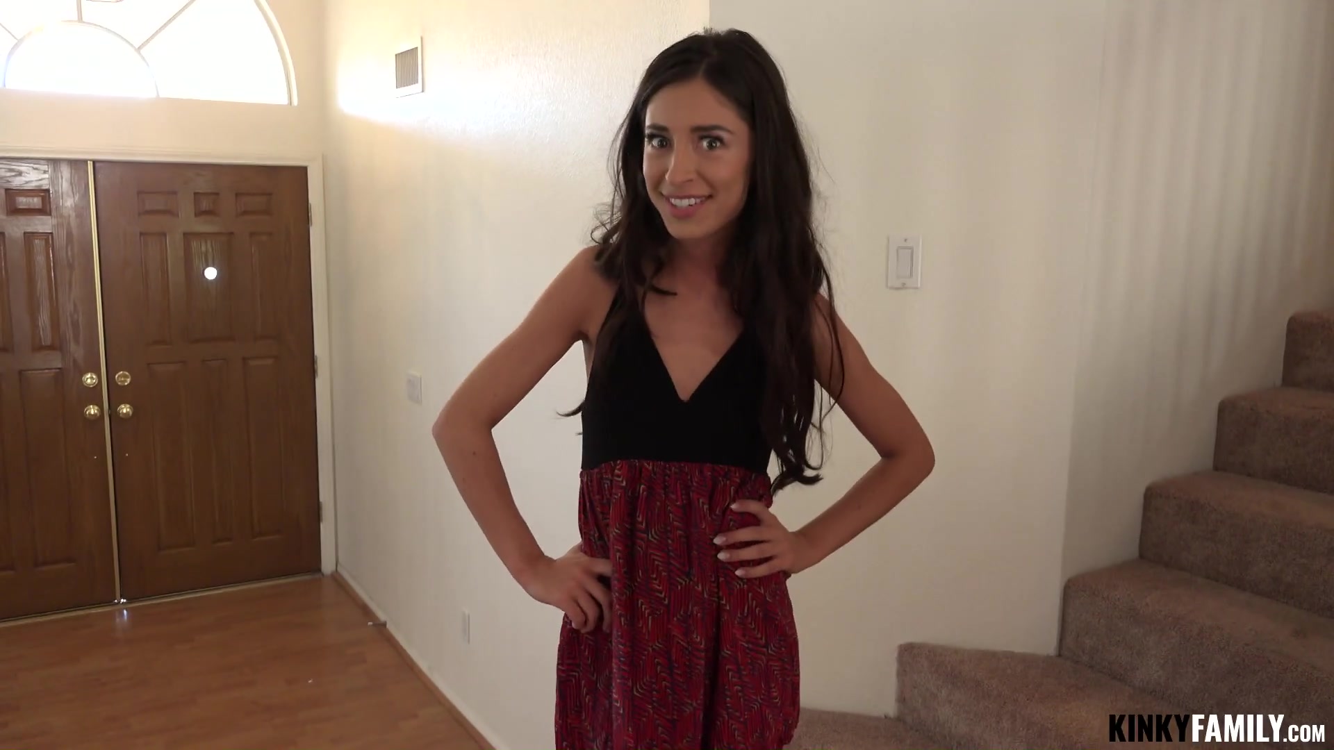 Kinky Family - Step### obsessed with my dick