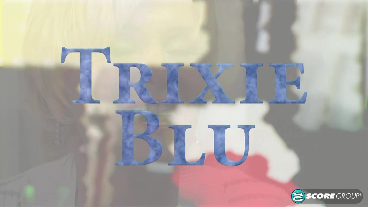 Trixie turns the vanilla - Milfbundle